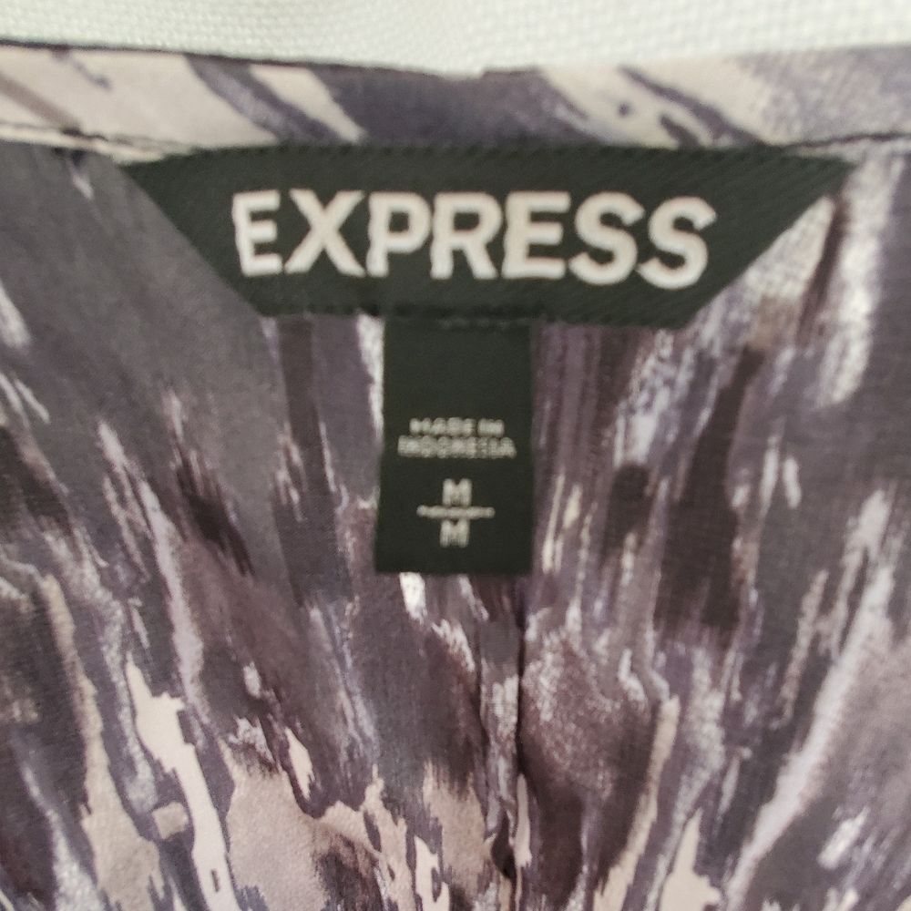 Express blouse - Picture 3 of 4